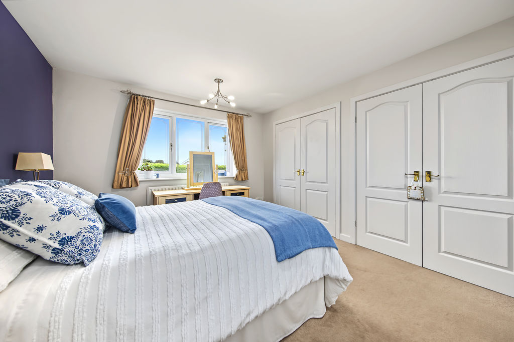 Bentham Road Newbold